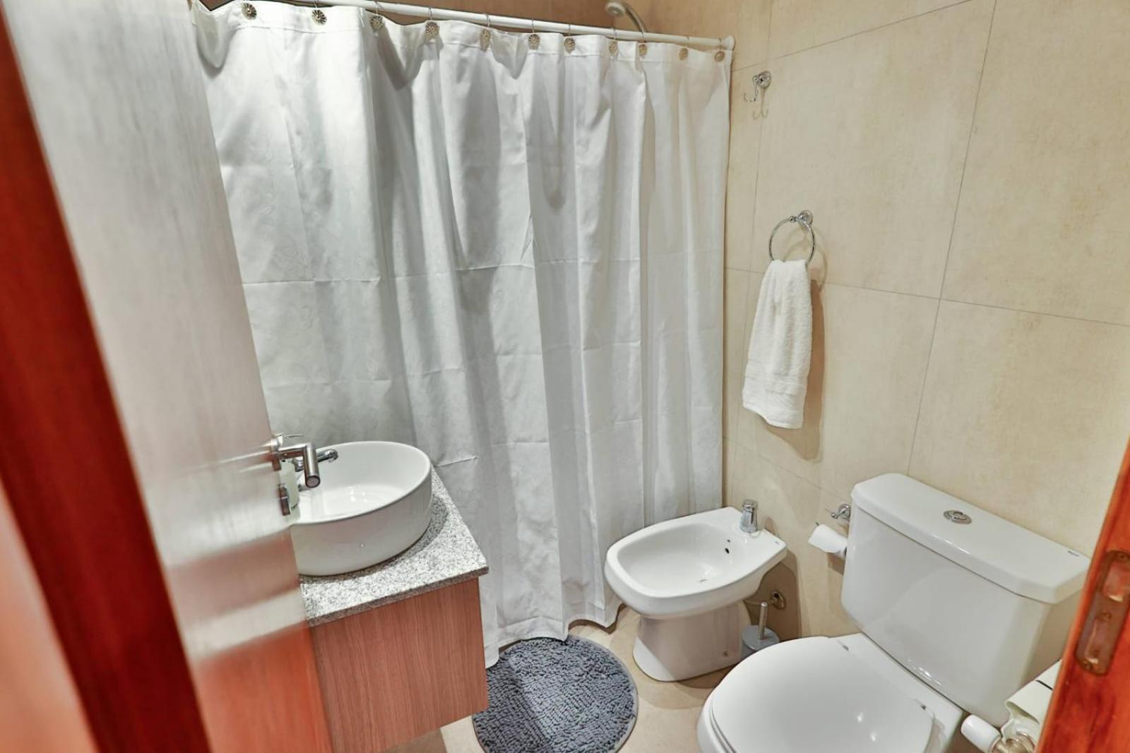 Apartment M San Carlos de Bariloche