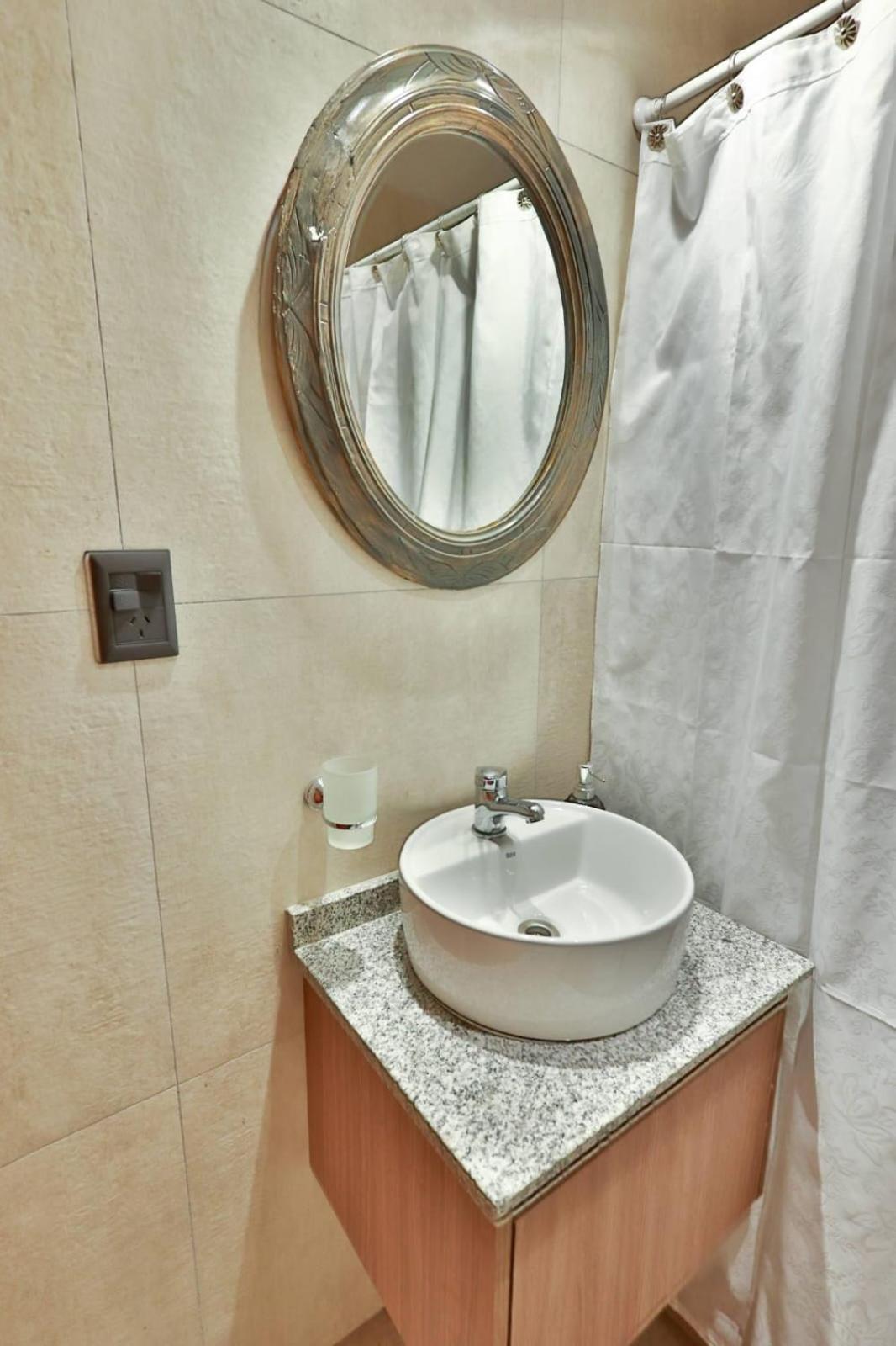 M Apartment