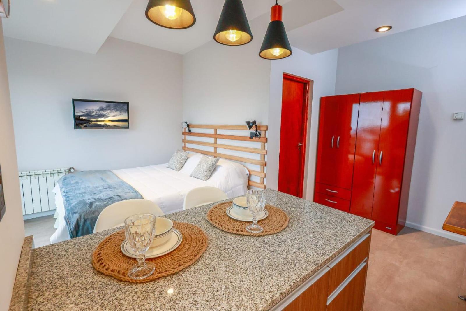 Apartment M