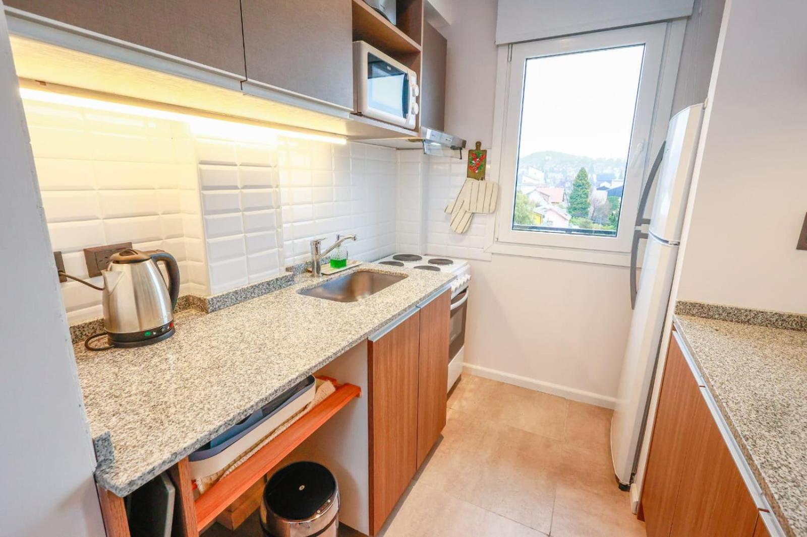 M Apartment *