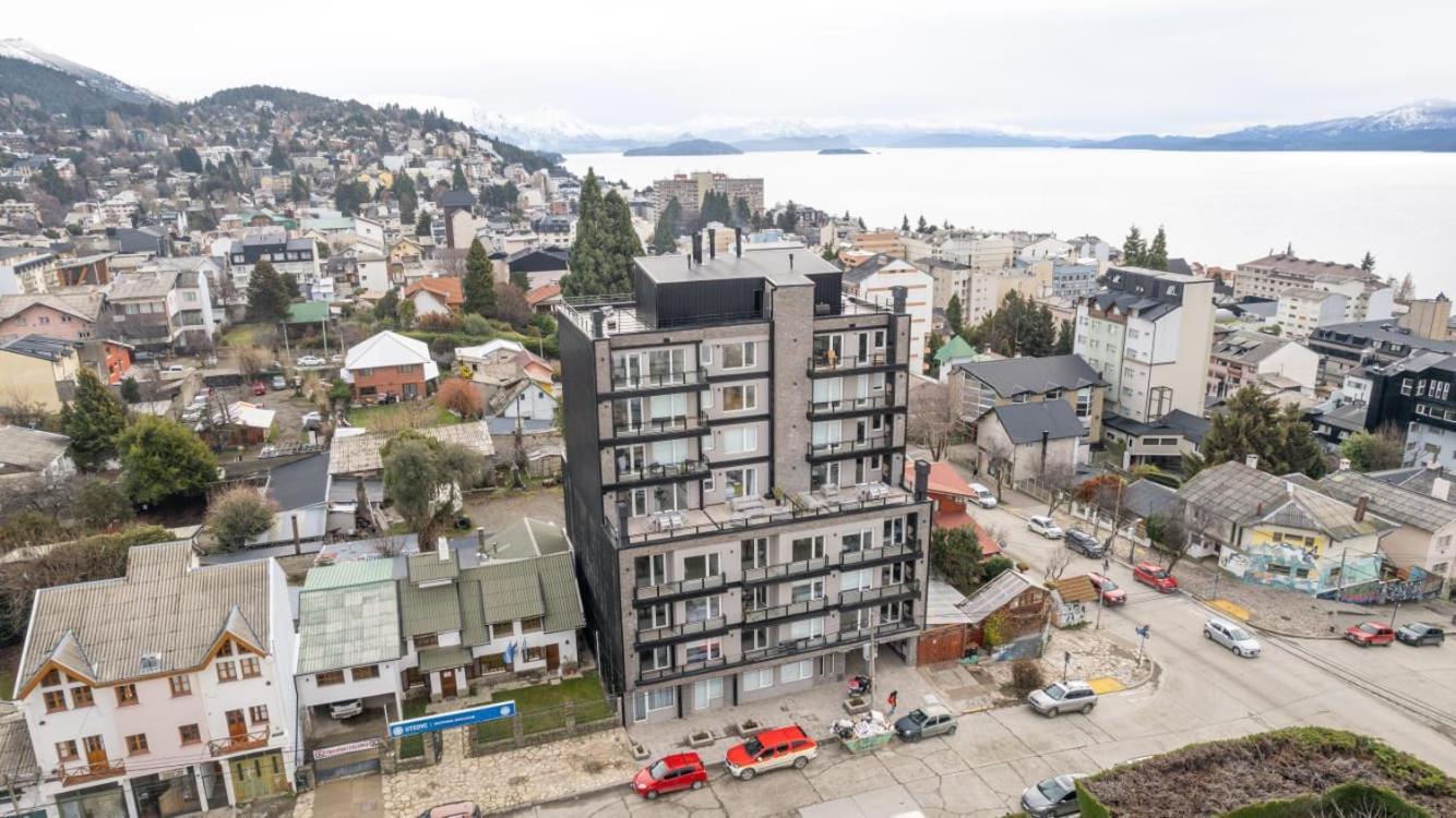 Apartment M San Carlos de Bariloche