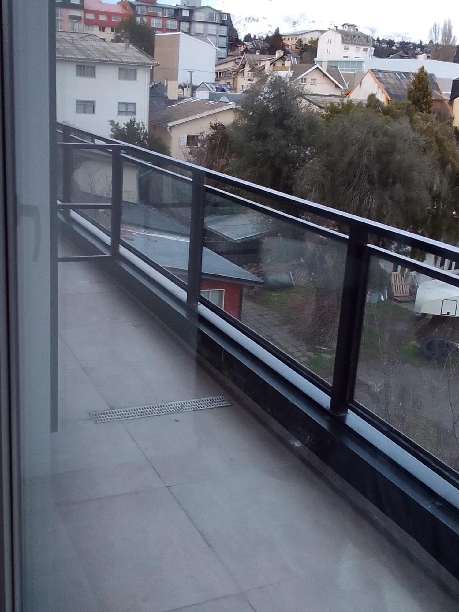 M Apartment San Carlos de Bariloche