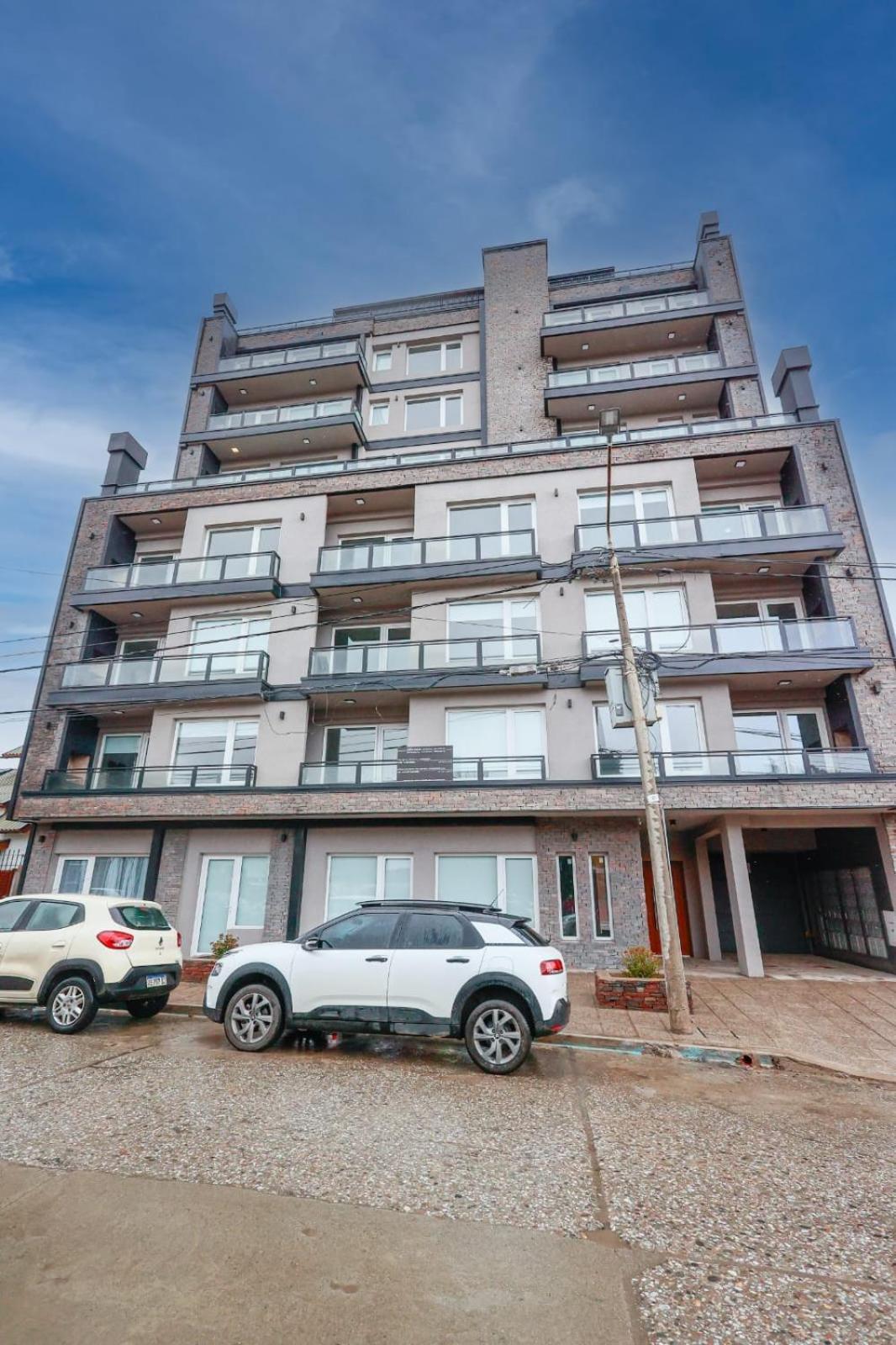 M Apartment San Carlos de Bariloche