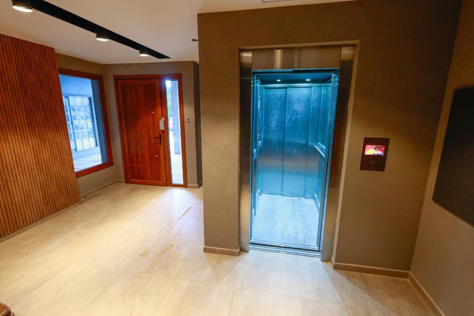 Apartment M San Carlos de Bariloche