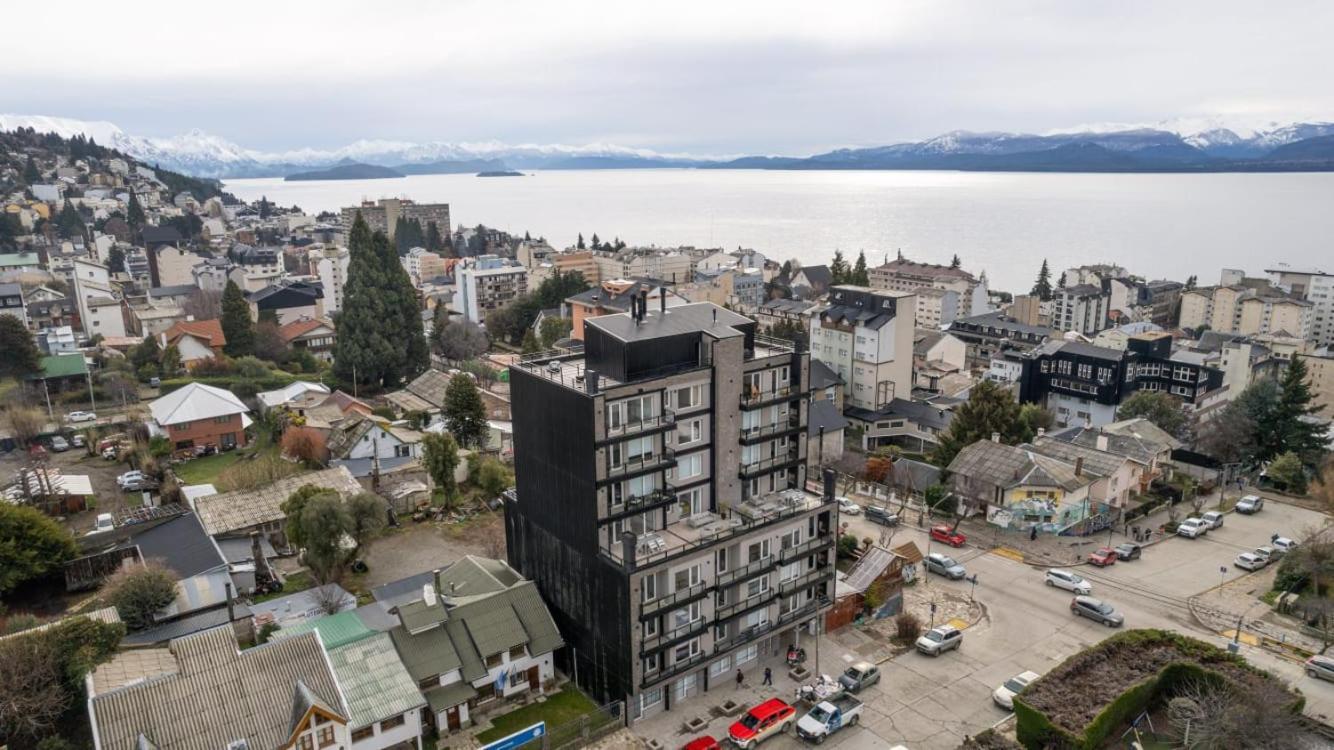 M Apartamento San Carlos de Bariloche